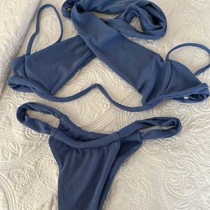 Shein Bikini